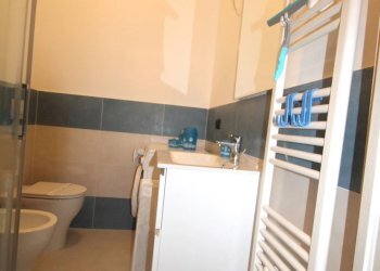 Bilocale Corso Europa 35., Borghetto Santo Spirito - foto 13