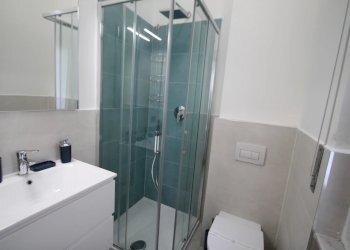 Bilocale Corso Europa 35., Borghetto Santo Spirito - foto 21