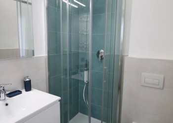 Bilocale Corso Europa 35., Borghetto Santo Spirito - foto 23