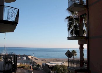 Bilocale Corso Europa 35., Borghetto Santo Spirito - foto 27