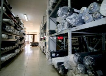 Negozio Via Giuseppe Chiarelli, Martina Franca - foto 8