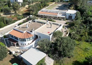Villa Strada Chianchizzo, Ostuni - foto 4