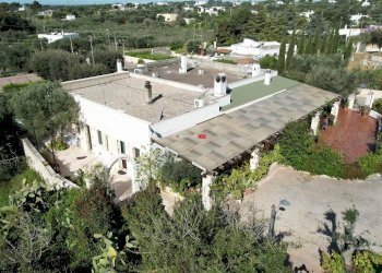 Villa Strada Chianchizzo, Ostuni - foto 5
