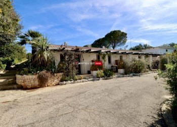 Villa Strada Chianchizzo, Ostuni - foto 18