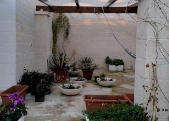 Villa Strada Chianchizzo, Ostuni - foto 30