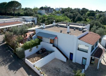 Villa Strada Chianchizzo, Ostuni - foto 35