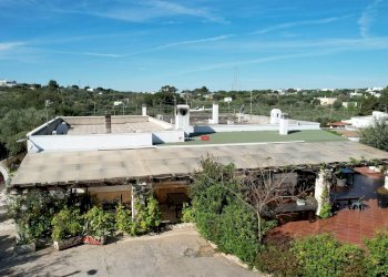 Villa Strada Chianchizzo, Ostuni - foto 36