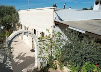 Villa Strada Chianchizzo, Ostuni - foto 37