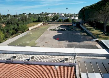 Villa Strada Chianchizzo, Ostuni - foto 38