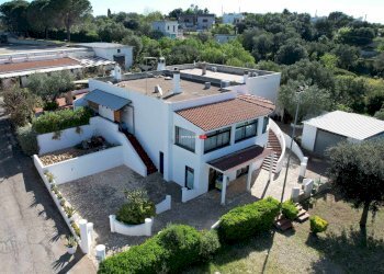 Villa Strada Chianchizzo, Ostuni - foto 39