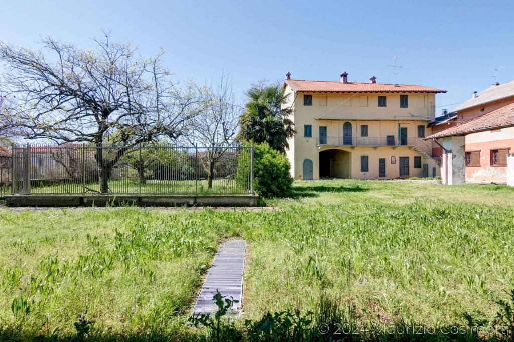 Rustico Abbiategrasso - foto 2