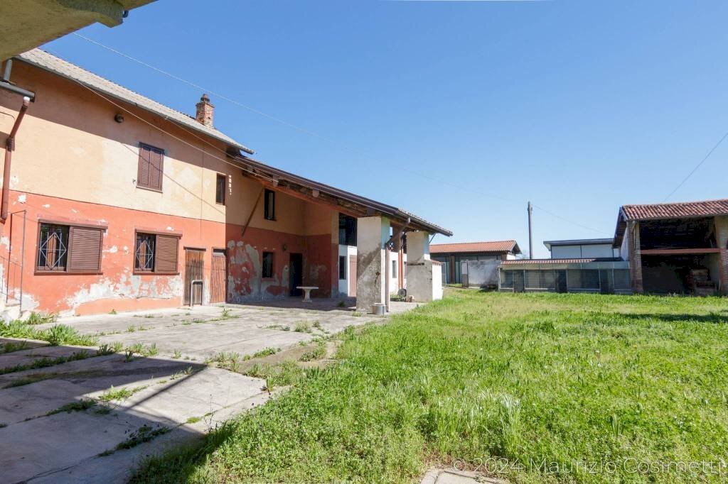 Rustico Abbiategrasso - foto 3