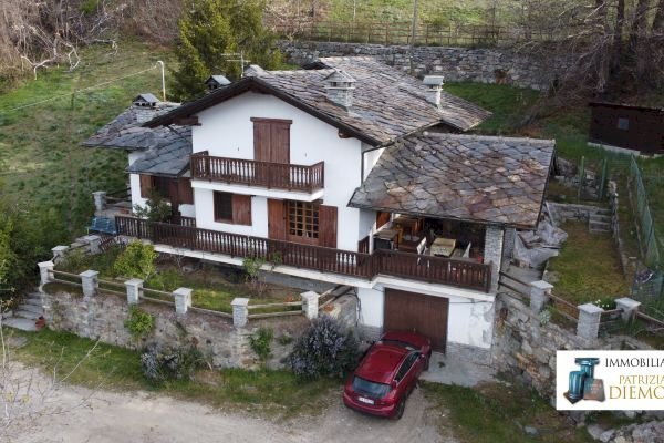 Appartamento fr. Elobert, Quart - foto 1