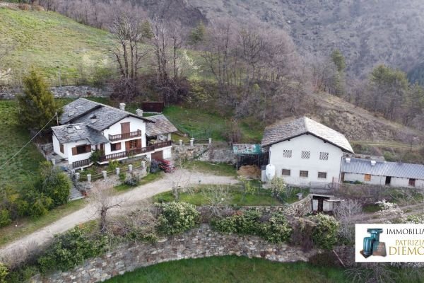 Appartamento fr. Elobert, Quart - foto 2