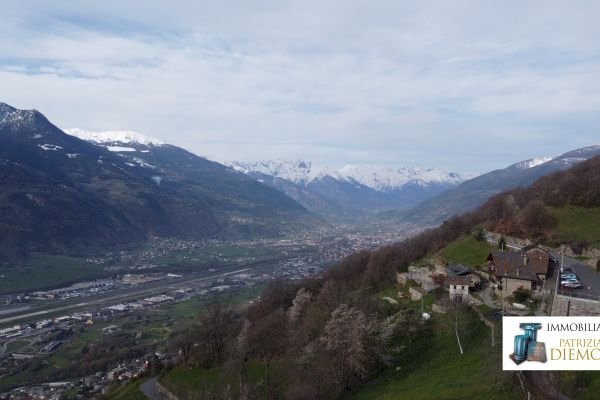 Appartamento fr. Elobert, Quart - foto 3