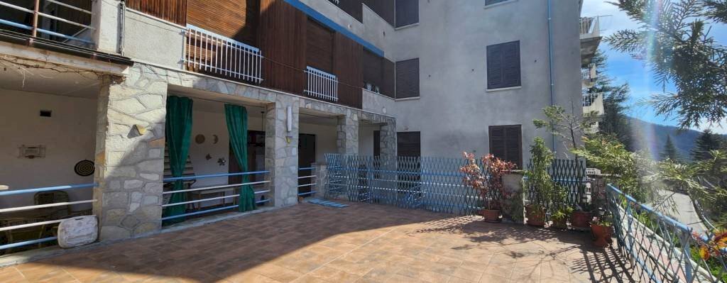 Trilocale Ceres - foto 1