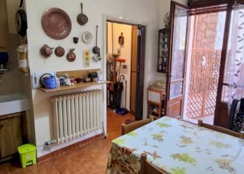 Three-room apartment Ceres - photo 14