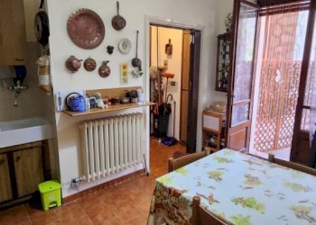 Three-room apartment Ceres - photo 15
