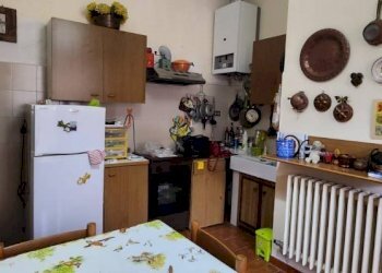 Three-room apartment Ceres - photo 17