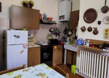 Three-room apartment Ceres - photo 18