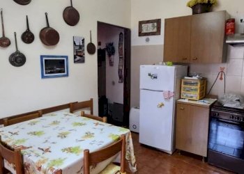 Three-room apartment Ceres - photo 19