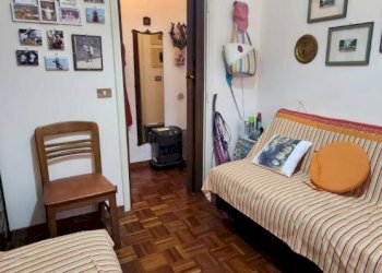 Three-room apartment Ceres - photo 40