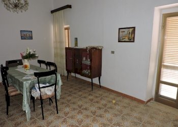 Independent house Sessa Aurunca - photo 7