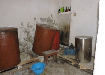 Independent house Sessa Aurunca - photo 9