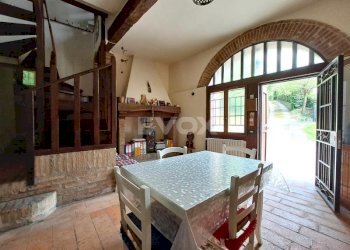 Villa Valsamoggia - foto 6