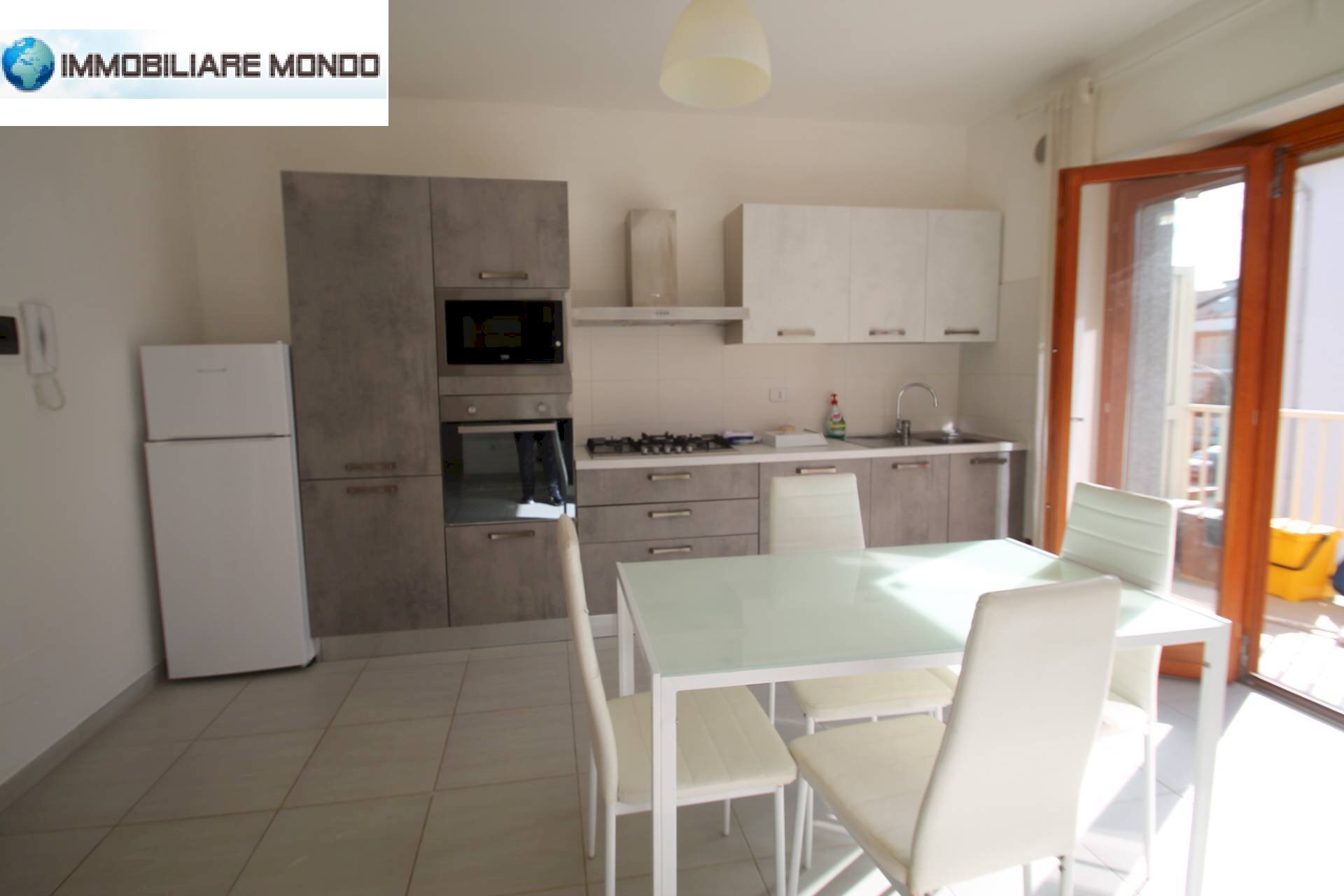 Three-room apartment Traversa Via Palmiro Togliatti, Campomarino - photo 3