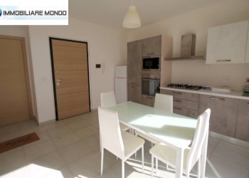 Trilocale Traversa Via Palmiro Togliatti, Campomarino - foto 5