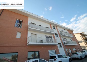 Trilocale Traversa Via Palmiro Togliatti, Campomarino - foto 29