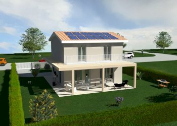 Villa Ethel - Casa indipendente Contrada San Donato 73, Monteprandone - foto 1