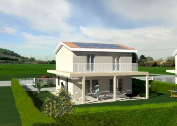 Villa Ethel - Casa indipendente Contrada San Donato 73, Monteprandone - foto 2