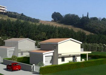 Villa Ethel - Casa indipendente Contrada San Donato 73, Monteprandone - foto 4