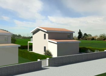 Villa Ethel - Casa indipendente Contrada San Donato 73, Monteprandone - foto 5