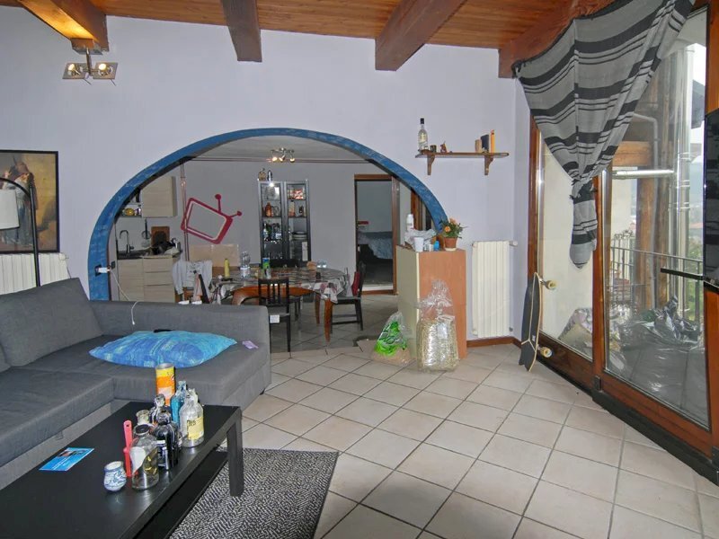 Three-room apartment Dogliani - photo 3