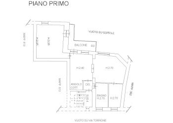 Trilocale Dogliani - foto 14