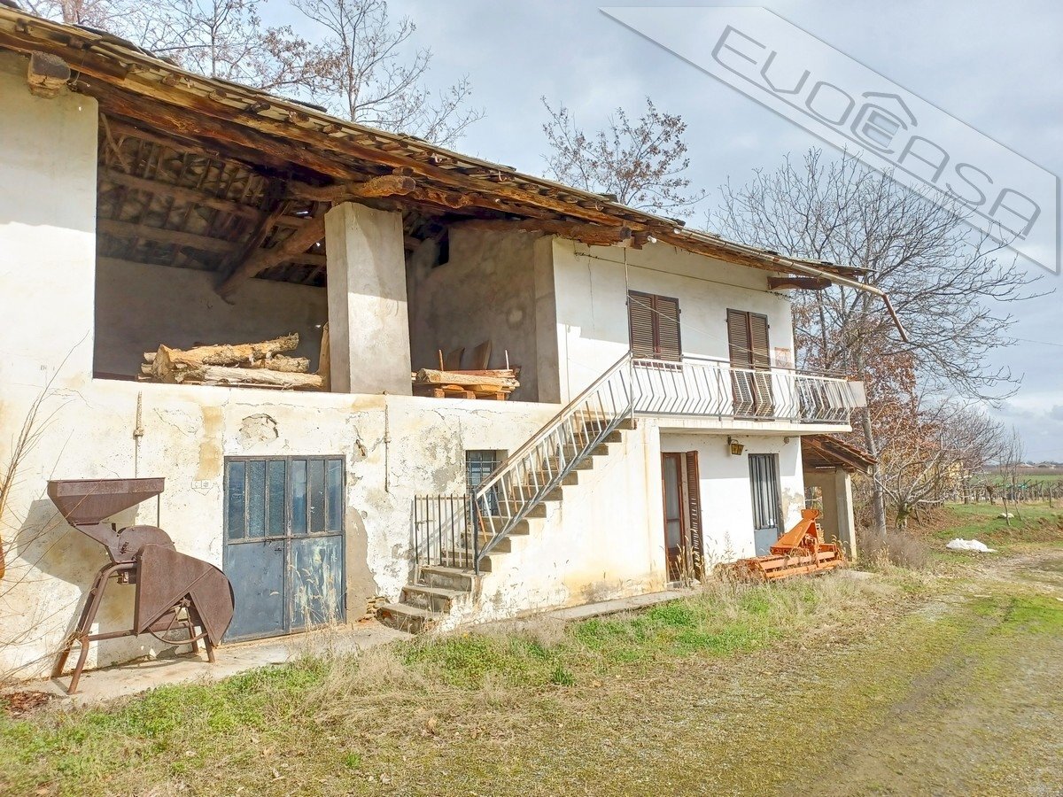 Rustico via becetto snc, Barge - foto 1