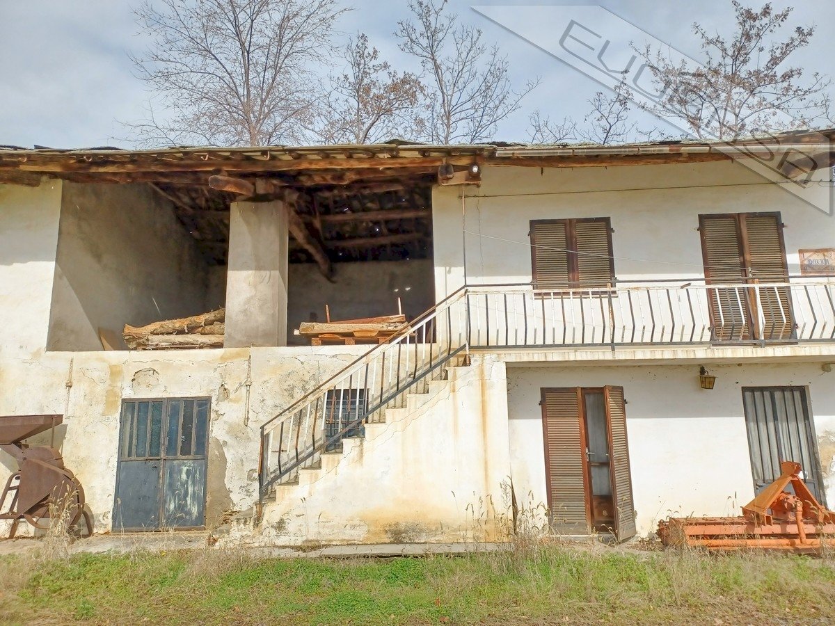 Rustico via becetto snc, Barge - foto 2