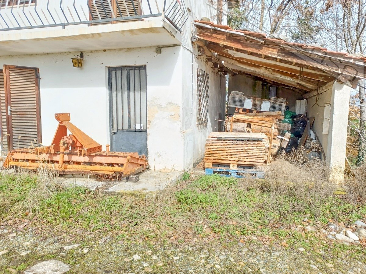 Rustico via becetto snc, Barge - foto 3