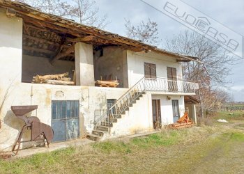 Rustico via becetto snc, Barge - foto 1