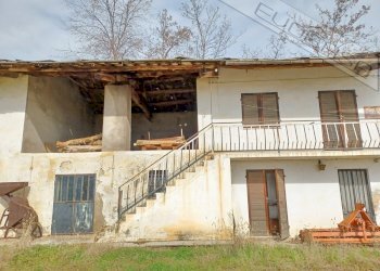 Rustico via becetto snc, Barge - foto 2