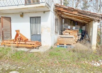 Rustico via becetto snc, Barge - foto 3