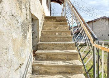 Rustico via becetto snc, Barge - foto 16