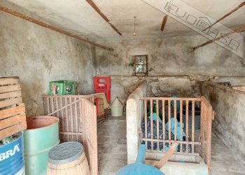 Rustico via becetto snc, Barge - foto 24