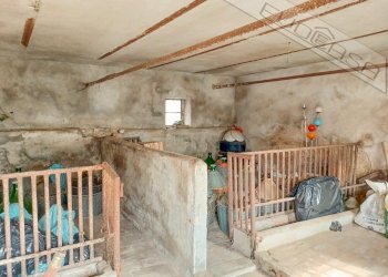 Rustico via becetto snc, Barge - foto 25