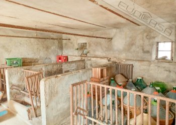 Rustico via becetto snc, Barge - foto 29