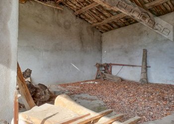 Rustico via becetto snc, Barge - foto 32