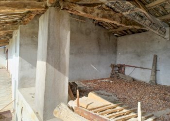 Rustico via becetto snc, Barge - foto 34